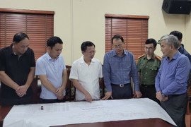 Thủ tướng chỉ đạo khẩn trương điều tra vụ tai nạn hầm lò làm 5 công nhân tử vong