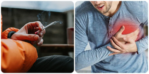 Những người dễ bị đột quỵ thường mắc 9 thói quen này