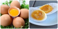 Mỗi ngày ăn 2 quả trứng gà có tốt cho sức khoẻ?