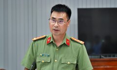 Nguyên chủ tịch huyện ở Đồng Nai bị lừa 171 tỷ: Thông tin mới nhất