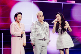 Trung Quân đem dàn khách mời 'khủng' tới live concert 1689