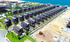 Novaland giảm hàng chục nghìn tỷ đồng tiền nợ