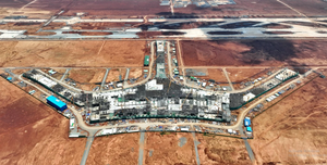 Đồng Nai quy hoạch nhiều tuyến đường kết nối sân bay Long Thành