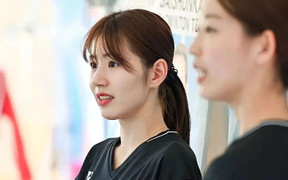 Nữ thần cầu lông Nhật Bản gây sốt mạng xã hội là ai?