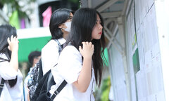 Điểm chuẩn trường Đại học Văn hóa Hà Nội các năm qua