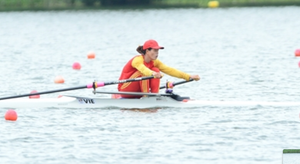 Olympic Paris 2024: Phạm Thị Huệ về cuối, vào nhánh tranh vé vớt