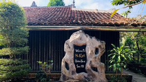 Chiêm ngưỡng ngôi nhà cổ được mệnh danh là 'cửu đại mỹ gia' của Việt Nam