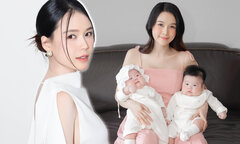 Sam: Bị khán giả nhận ra, tôi thoải mái nhưng chồng lại không thích
