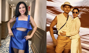 Sao Việt 1/8: Phương Thanh nhận là ca sĩ trẻ, Lệ Quyên đáp trả tin đồn chia tay