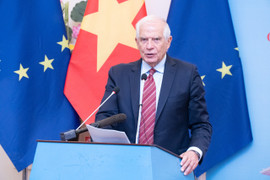 Tiếp tục thúc đẩy các nước phê chuẩn hiệp định bảo hộ đầu tư Việt Nam - EU