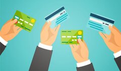 Dư nợ thẻ tín dụng là gì?