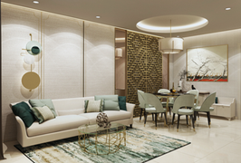 Chỉ từ 1 tỷ đồng sở hữu căn hộ sức khỏe 3 phòng ngủ tại trung tâm TP.HCM