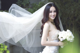 Mai Phương Thúy: 'Đám cưới của tôi vừa phải, tiết kiệm'