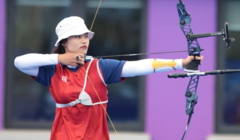 Lịch thi đấu Olympic 2024 hôm nay 31/7: Ánh Nguyệt đấu loại trực tiếp