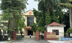 Hoãn phúc thẩm lần 4 vụ tranh chấp 13.000 m2 đất giữa 3 công ty ở Hưng Yên