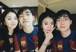 Tâm sự âu yếm bạn gái quên tắt mic, bình luận viên nói cho khán giả cả nước nghe