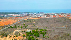 Tháo gỡ vướng mắc cho 45 dự án chậm định giá đất ở Bình Thuận