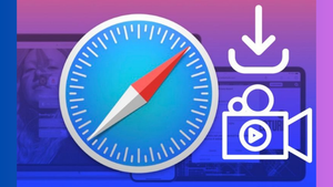 Cách tải video trên Safari về iPhone