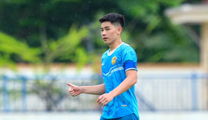 Đình Bắc, Văn Khang tỏa sáng ở ngày khai màn giải U21 Quốc gia