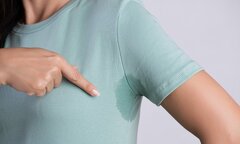 Nhiễm độc nhôm sau khi dùng phèn chua chữa hôi nách
