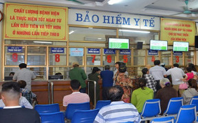 BHXH Việt Nam yêu cầu triển khai quy định mới, bảm bảo quyền lợi người mua BHYT