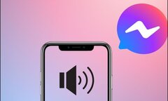 Nguyên nhân gây lỗi thông báo Messenger không có âm thanh iPhone