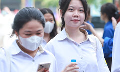 Học phí trường Đại học Thương mại 2024, cao nhất 35 triệu đồng/năm