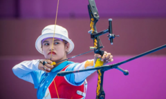Lịch thi đấu Olympic Paris 2024 hôm nay 1/8: Nội dung của Ánh Nguyệt bị hoãn