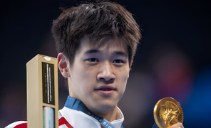 Bảng tổng sắp huy chương Olympic 2024 hôm nay 1/8: Trung Quốc dẫn đầu