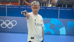 Olympic hôm nay 1/8: Xạ thủ tóc bạc không cần kính ngắm vẫn giành huy chương