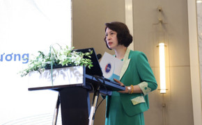 Việt Nam đạt nhiều tiến bộ trong nghiên cứu điều trị ung thư