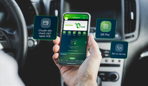 Cách đăng xuất tài khoản Vietcombank nhanh chóng