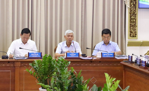 Phó Chủ tịch TP.HCM: Phải trả lời rõ để người dân hiểu đúng bảng giá đất mới