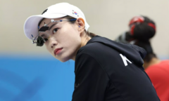 Bóp cò chậm, nữ xạ thủ Hàn Quốc hot nhất Olympic bị loại cay đắng