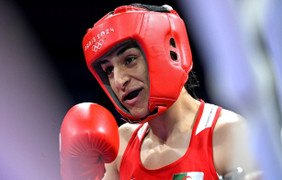 Thực hư nữ võ sĩ bị nghi chuyển giới gây tranh cãi ở Olympic Paris 2024