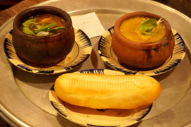 Danh sách Michelin: Cầm 100 nghìn đồng thưởng thức bò kho Gánh nức tiếng TP.HCM