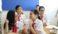 Lịch tựu trường của học sinh 63 tỉnh thành