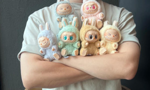 Vì sao linh vật Labubu đột nhiên sốt trở lại trong giới trẻ?