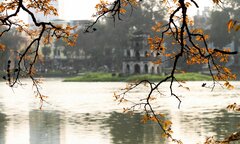 Lập thu 2024 là ngày nào?