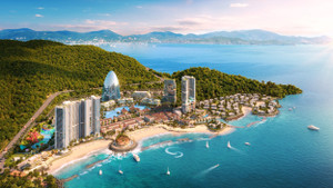 Du lịch Nha Trang sôi động trở lại, bất động sản nghỉ dưỡng có cơ hội bứt tốc