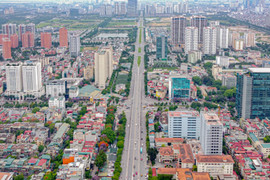 'Sức khỏe' 3 phân khúc nóng nhất thị trường bất động sản dịp cuối năm