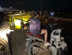 Phát hiện thi thể 2 nữ sinh dưới hố nước ở Thanh Hóa