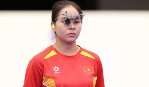 Lịch thi đấu Olympic hôm nay 2/8: Trịnh Thu Vinh săn huy chương 