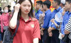 Học phí Học viện Tài chính 2024: Ngành cao nhất hơn 700 triệu đồng/khóa