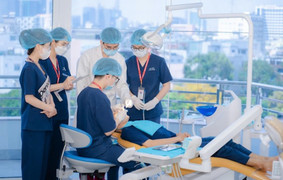 Học phí đào tạo khối ngành sức khỏe: Dự kiến còn tăng