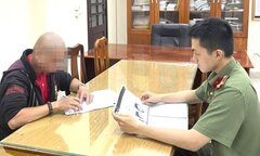 Xử phạt người bịa đặt, đăng thông tin sai sự thật về cố Tổng Bí thư Nguyễn Phú Trọng
