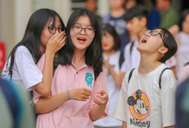 Học sinh cả nước được nghỉ lễ Quốc khánh 2/9 bao nhiêu ngày?