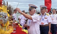 Chiến thắng trận đầu của Hải quân Việt Nam: Lực lượng non trẻ lập nên kỳ tích