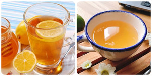 Uống nước chanh mật ong khi nào để giảm cân?