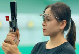 Lịch thi đấu Olympic hôm nay 3/8: Có kỳ tích cho Trịnh Thu Vinh?